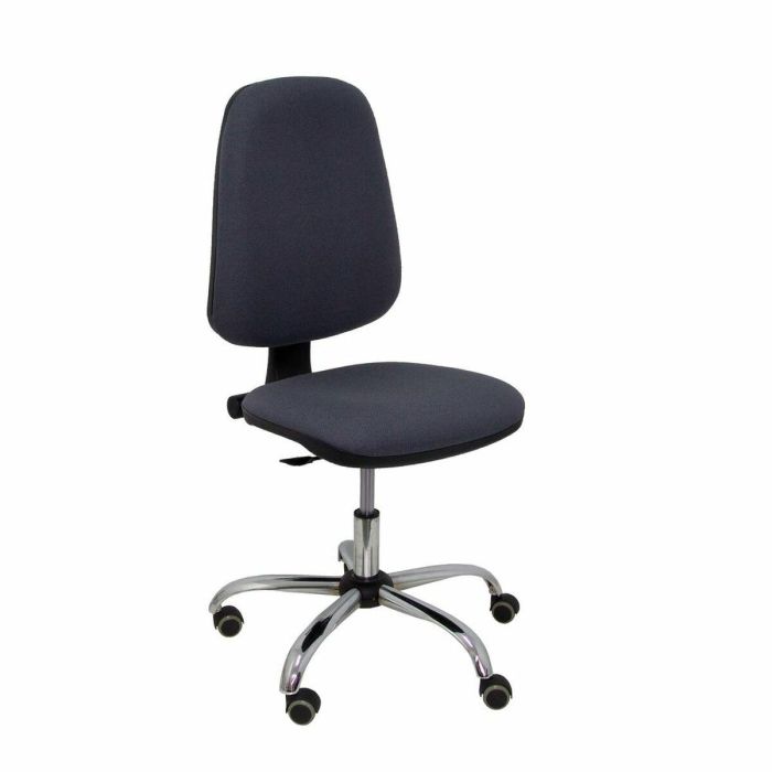 Silla de Oficina Socovos bali P&C 17CP Gris Gris oscuro