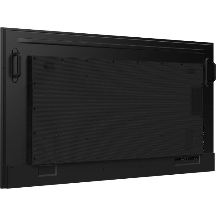 IIYAMA LH7575UHS-B2AG Pantalla 75" 4K UHD IPS LCD 24/7 con Android 11 y Wifi para Señalización Digital 6 IIYAMA LH7575UHS-B2AG Pantalla 75" 4K UHD IPS LCD 24/7 con Android 11 y Wifi para Señalización Digital 6