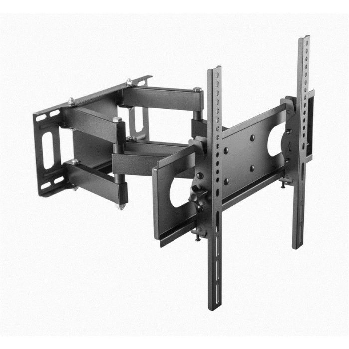 Gembird WM-55ST-04 soporte para TV 139,7 cm (55") Negro 8 Gembird WM-55ST-04 soporte para TV 139,7 cm (55") Negro 8