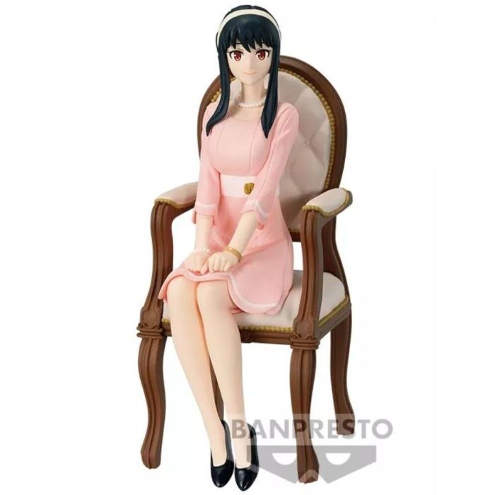 Figura Yor Forger Family Photo Spy X Family 12cm 4