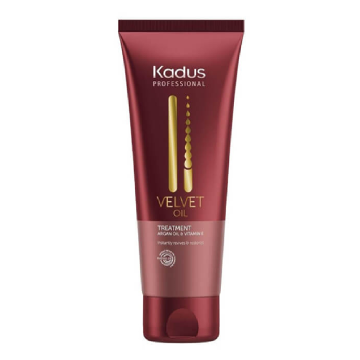 Kadus Professional Velvet Oil Treatment 200 mL