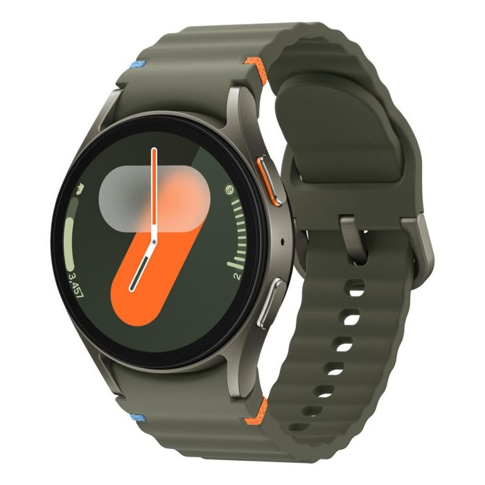 Smartwatch Samsung 40 mm Verde 1,3" Smartwatch Samsung 40 mm Verde 1,3"