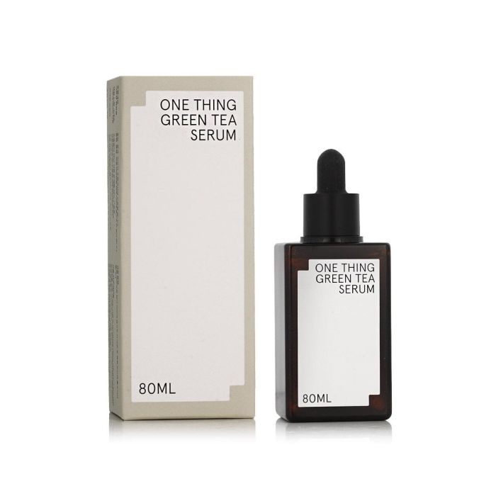 Sérum Facial One Thing Green Tea 80 ml