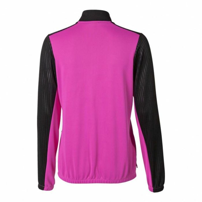 Sudadera sin Capucha Mujer Joma Sport Montreal Lavanda 3