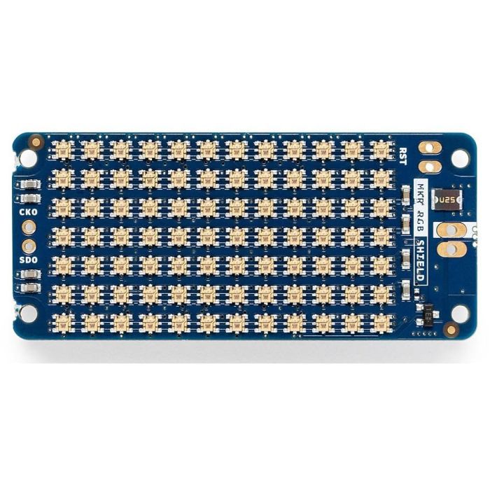 ARDUINO Shield MKR RGB (Display) 0 ARDUINO Shield MKR RGB (Display) 0