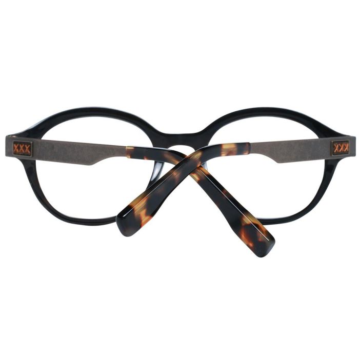 Montura de Gafas Hombre Ermenegildo Zegna ZC5018 06548 2