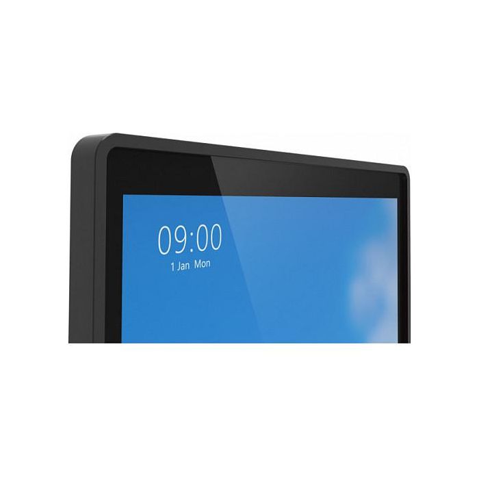 Viewsonic EP5542T Pantalla Táctil Digital Signage 55" 4K UHD 3840x2160 450 nits HDMI VGA DP 9:16 Táctil Interactiva