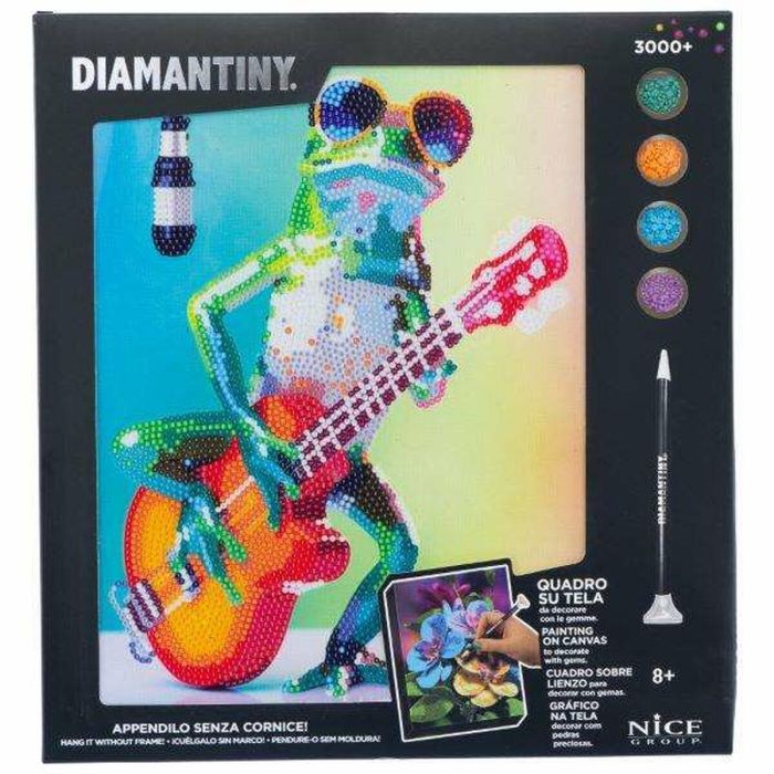 Juego de Manualidades 3 Juego de Manualidades 3