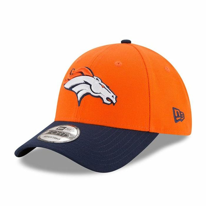 Gorra Deportiva New Era New Orleans Saints Naranja Talla única 0 Gorra Deportiva New Era New Orleans Saints Naranja Talla única 0