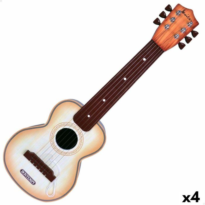 Guitarra Infantil Bontempi Guitarra Infantil Bontempi