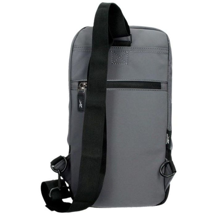 Bolso Bandolera Reebok Newport 3