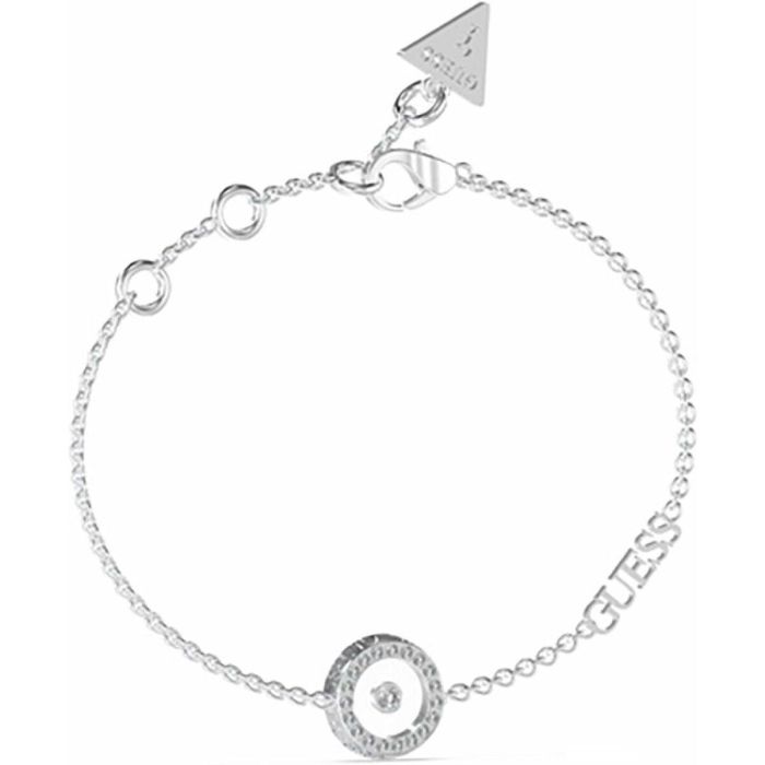Pulsera Mujer Guess JUBB03259JWRHS Pulsera Mujer Guess JUBB03259JWRHS