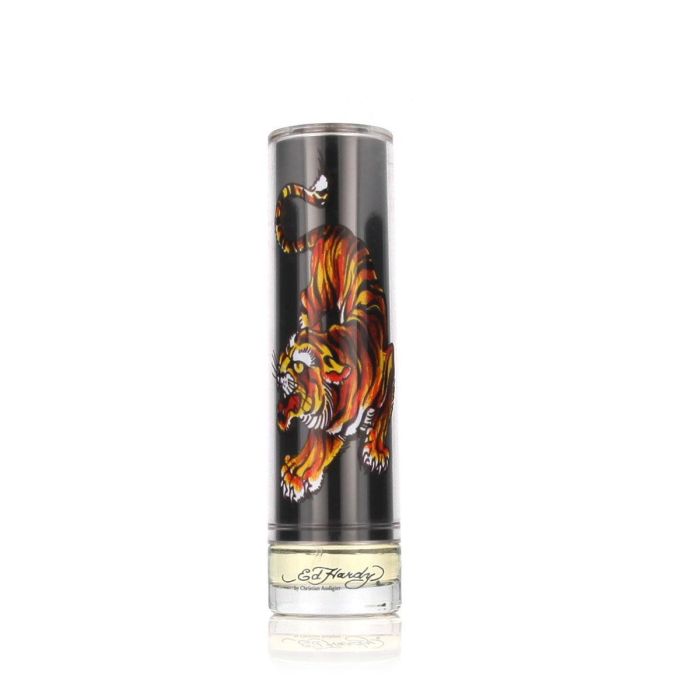 Perfume Hombre Christian Audigier Ed Hardy Men's EDT 30 ml 1