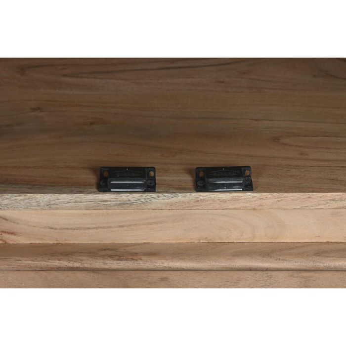 Mueble Tv Moderno DKD Home Decor Natural 40 x 50 x 170 cm 3 Mueble Tv Moderno DKD Home Decor Natural 40 x 50 x 170 cm 3