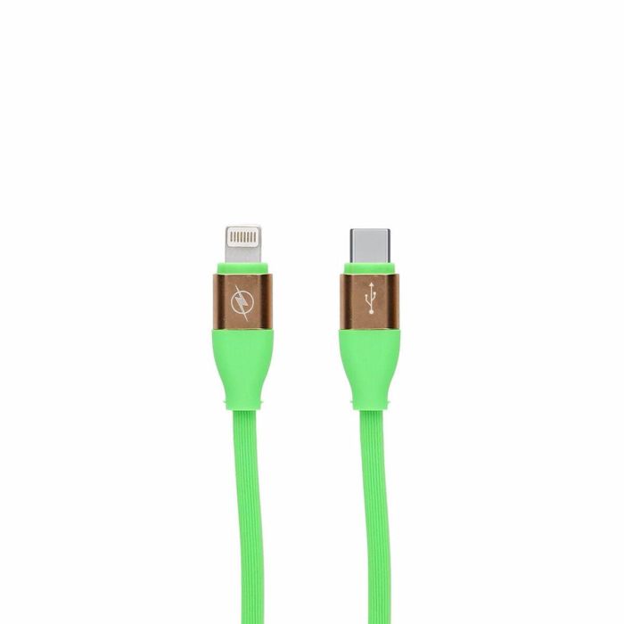 Cable USB para iPad/iPhone Contact