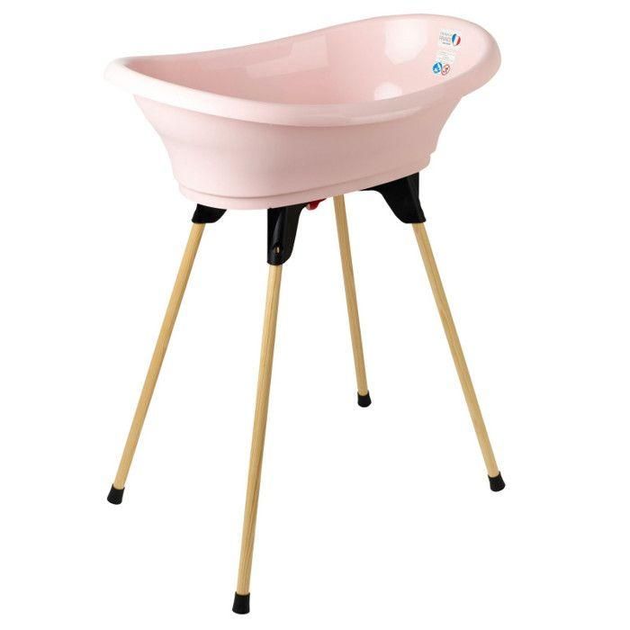 Pack Thermobaby Vasco 5 en 1 Bañera de polvo - Hecha en Francia 5 Pack Thermobaby Vasco 5 en 1 Bañera de polvo - Hecha en Francia 5