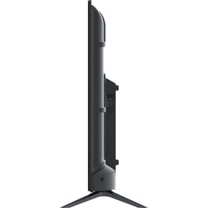 Continental Edison CELED40HD22B6 Televisor LED Full HD 40 pulgadas (101 cm) 3xHDMI 2xUSB Negro 5 Continental Edison CELED40HD22B6 Televisor LED Full HD 40 pulgadas (101 cm) 3xHDMI 2xUSB Negro 5