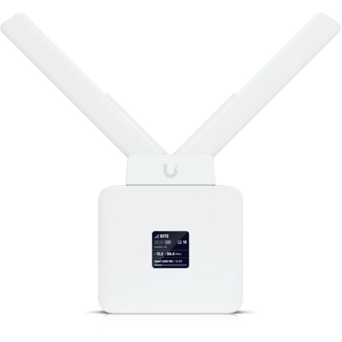 Ubiquiti UMR UniFi Mobile Router