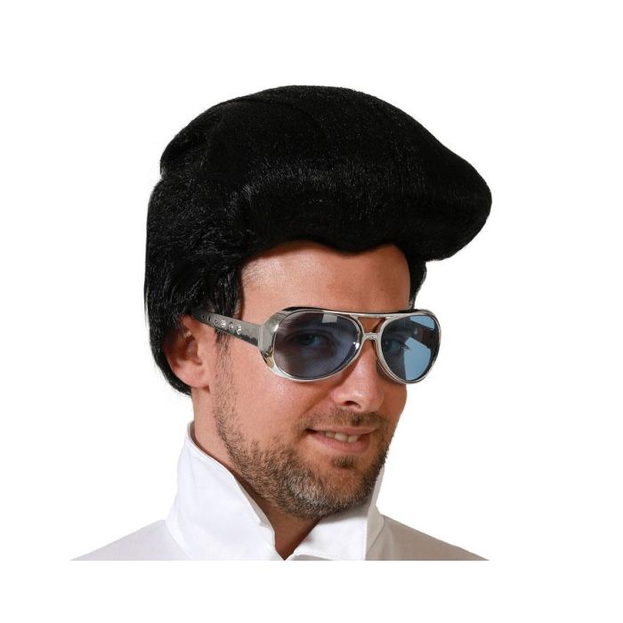 Gafas Plástico Redondas Azul Translúcido para Disfraz Retro, Fiesta Temática y Eventos 0 Gafas Plástico Redondas Azul Translúcido para Disfraz Retro, Fiesta Temática y Eventos 0