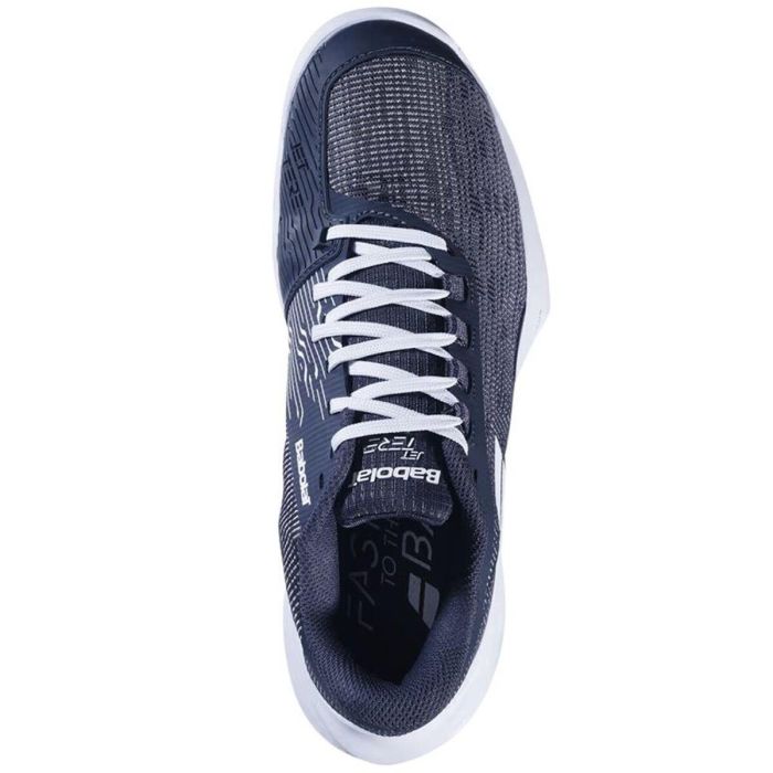 Zapatillas Deportivas Mujer Babolat Jet Tere 2 Gris 42 2