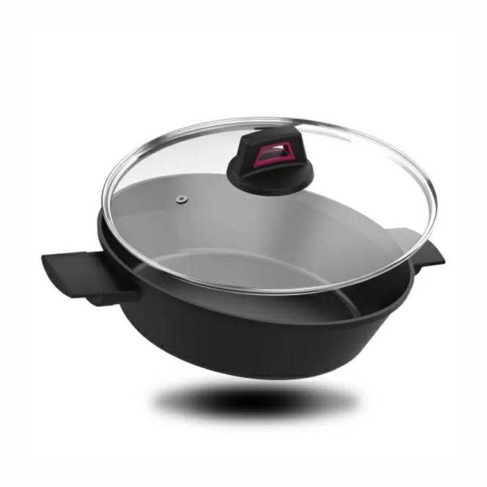 Cacerola Con Tapa Taurus KCK4028L 0 Cacerola Con Tapa Taurus KCK4028L 0