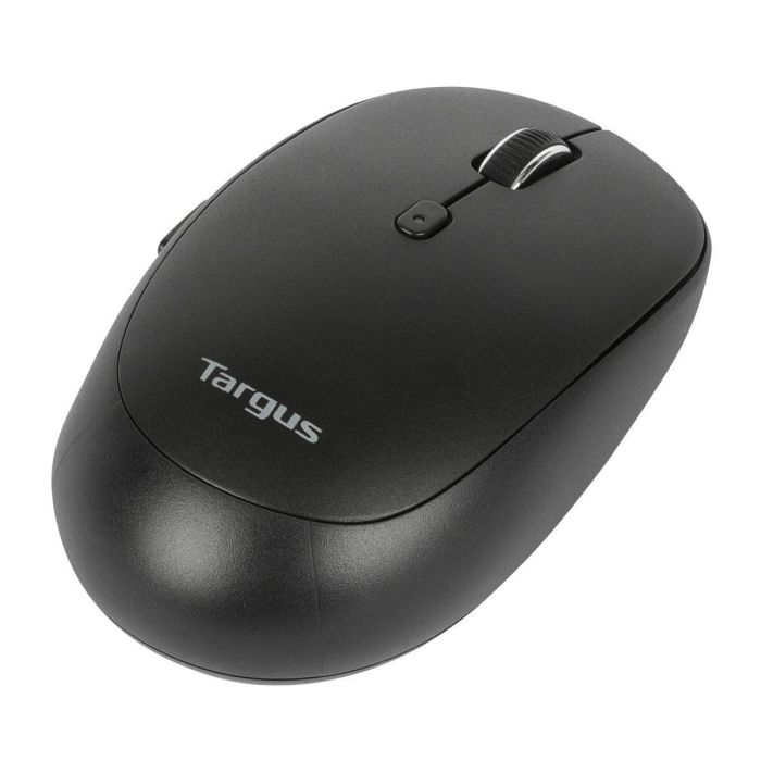 Targus AMB582GL ratón mano derecha RF Wireless + Bluetooth Óptico 2400 DPI 4 Targus AMB582GL ratón mano derecha RF Wireless + Bluetooth Óptico 2400 DPI 4