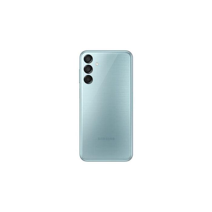 Smartphone Samsung Galaxy M15 4GB/ 128GB/ 6.5"/ 5G/ Azul Claro 3 Smartphone Samsung Galaxy M15 4GB/ 128GB/ 6.5"/ 5G/ Azul Claro 3