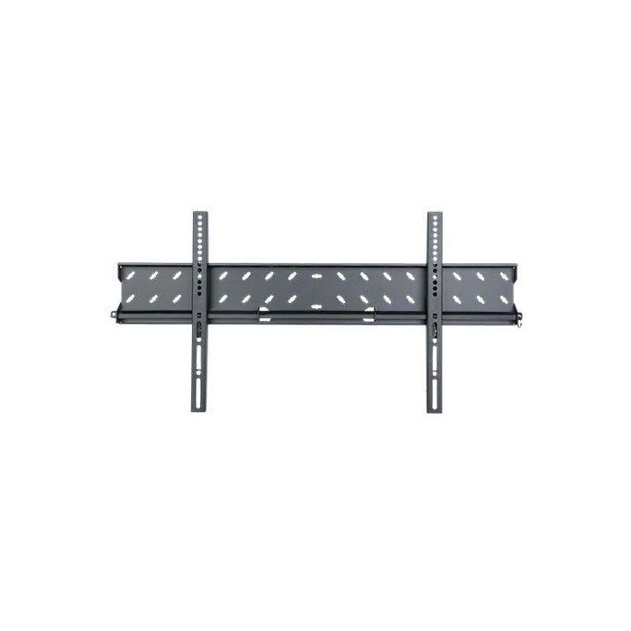 Vivolink Soporte de Pared Grande Pro para TV/Monitor, Máx. 80 kg, VESA hasta 800x400, Diseño Delgado 28mm