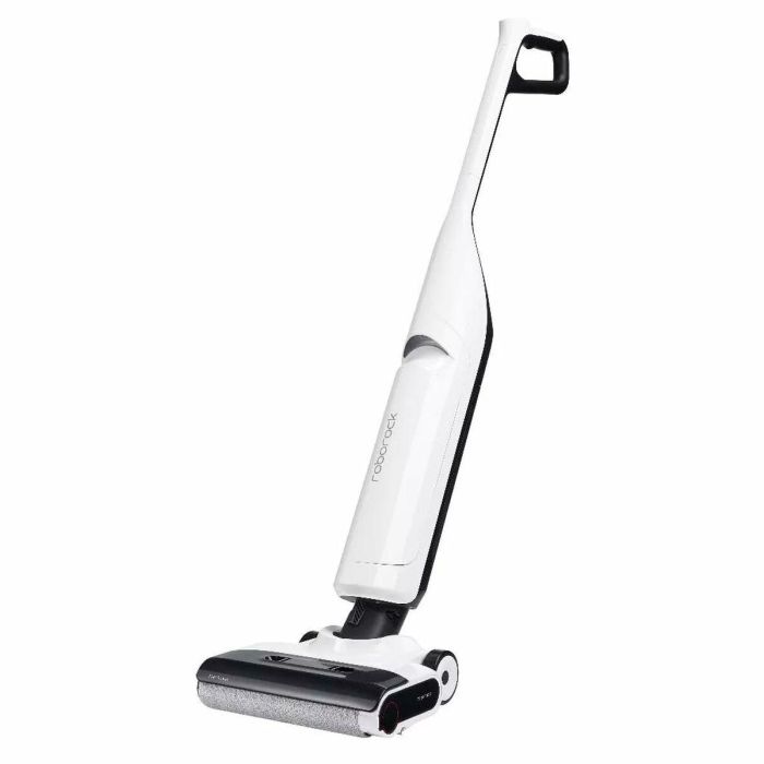 Roborock FLEXI LITE Aspiradora Inalámbrica en Seco y Húmedo - 17.000 Pa - FlatReach - Autolimpieza y Secado Automático AAABF62686 4