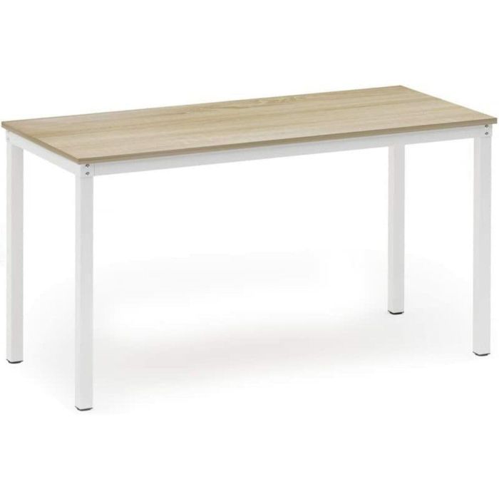 Mesa de Escritorio Gaming Urban Factory WED75UF 120 x 60 x 78 cm Negro PVC 1 Mesa de Escritorio Gaming Urban Factory WED75UF 120 x 60 x 78 cm Negro PVC 1