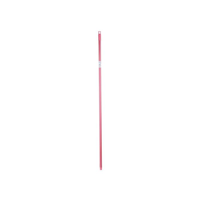 Palo Metal Liso 130 Cm Rosa Arte Regal (12 Unidades) 1 Palo Metal Liso 130 Cm Rosa Arte Regal (12 Unidades) 1