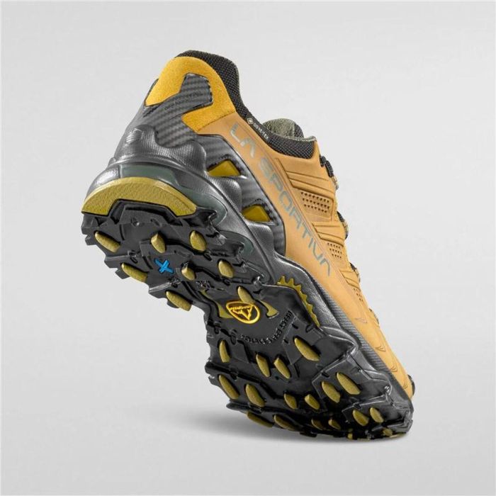 Zapatillas de Hombre para Caminar La Sportiva Ultra Raptor II Ocre 38 1 Zapatillas de Hombre para Caminar La Sportiva Ultra Raptor II Ocre 38 1
