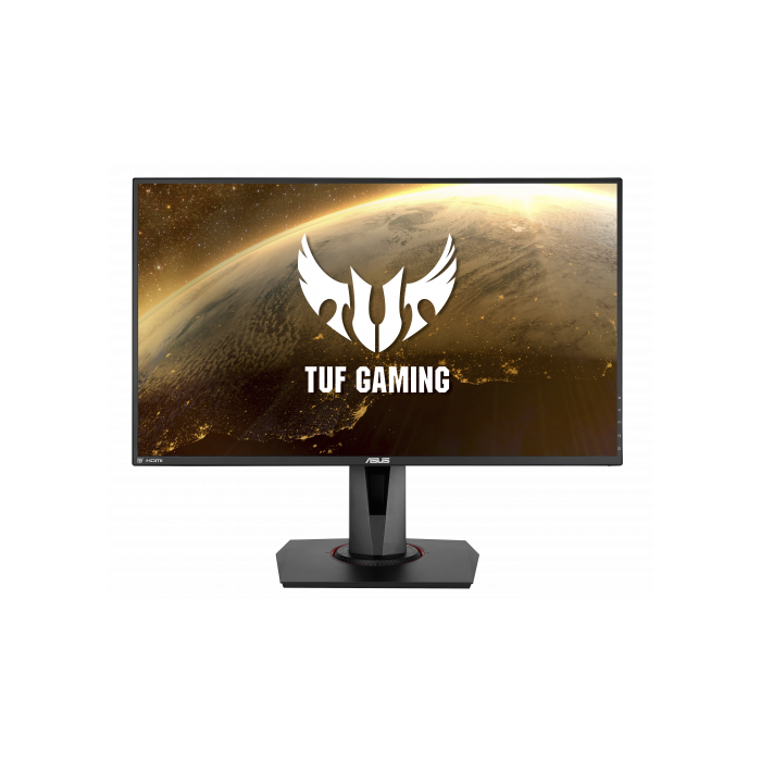 Asus TUF Gaming VG279QM (90LM05H0-B03370) Monitor 27" Full HD IPS 1ms 280Hz G-SYNC Compatible DisplayHDR 400 0 Asus TUF Gaming VG279QM (90LM05H0-B03370) Monitor 27" Full HD IPS 1ms 280Hz G-SYNC Compatible DisplayHDR 400 0