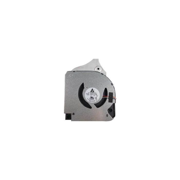 Dell CPU fan assembly designed for Dell G Series laptops, compatible with G5 5590 and G7 7790 models, OEM quality. 2 Dell CPU fan assembly designed for Dell G Series laptops, compatible with G5 5590 and G7 7790 models, OEM quality. 2