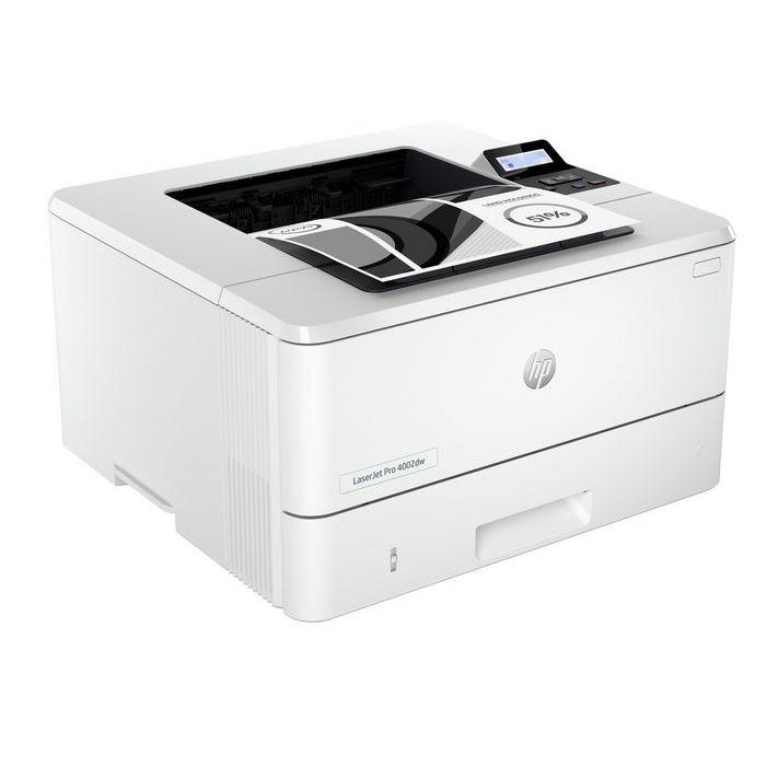 HP 4002dw LaserJet Pro Impresora para Alta Productividad, Gestión Sencilla y Velocidad Rápida 1 HP 4002dw LaserJet Pro Impresora para Alta Productividad, Gestión Sencilla y Velocidad Rápida 1