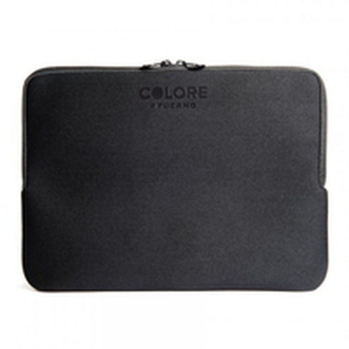 Maletín para Portátil Tucano BFC1112 Negro 12,5" 1 Maletín para Portátil Tucano BFC1112 Negro 12,5" 1