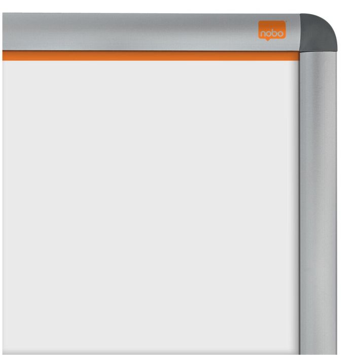 Tablón de Anuncios Nobo Aluminio Polipropileno 6 Tablón de Anuncios Nobo Aluminio Polipropileno 6