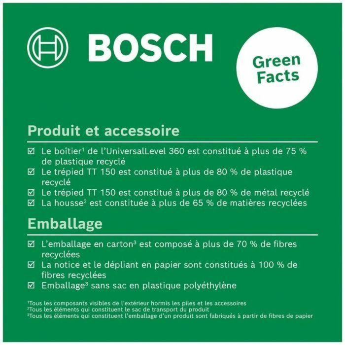 Bosch BOS4053423245301 UniversalNivel 360 EZ1
