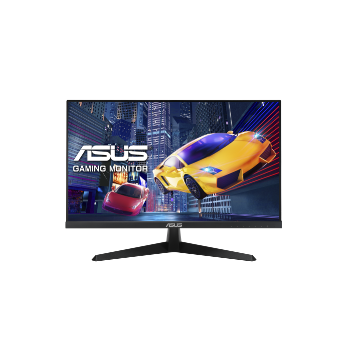 ASUS VY249HGR Pantalla para PC 23.8" Full HD LED Negra, 1ms, 120Hz