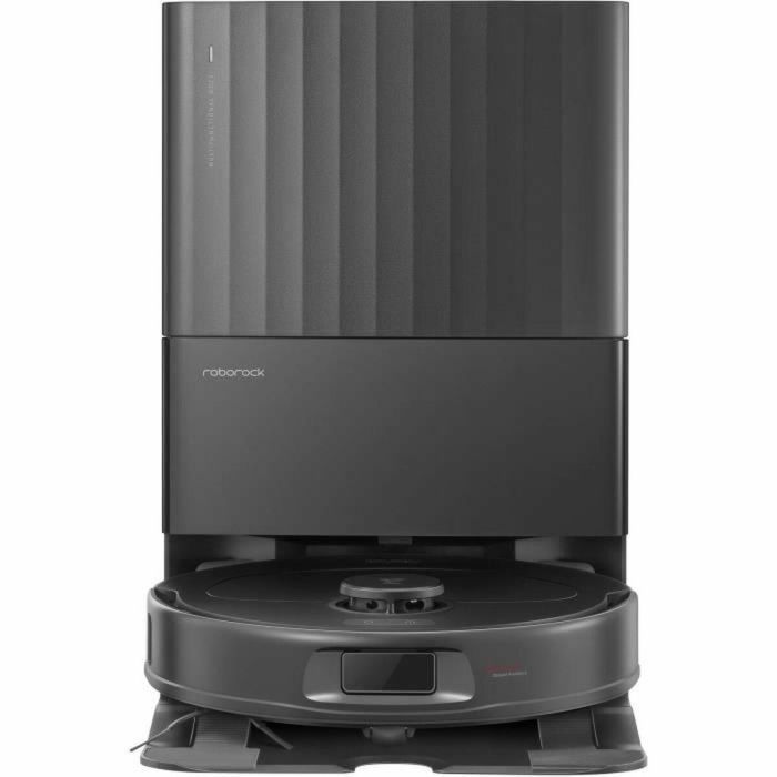 Roborock Qrevo Plus Robot Aspirador con Estación Multifunción, Mopa Extensible, Limpia Bordes y Esquinas ROB1730854911447