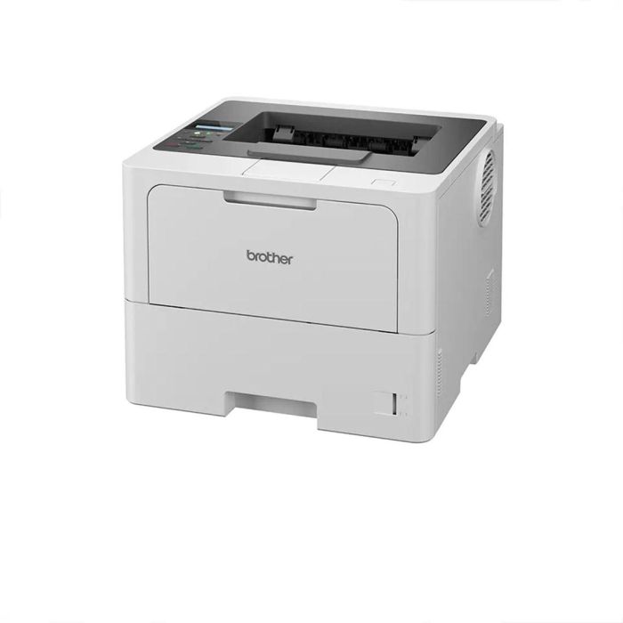 Brother Hll6210Dw Impresora Láser Monocromo A4 50ppm, WiFi, Doble Cara Automática, 520 Hojas 1 Brother Hll6210Dw Impresora Láser Monocromo A4 50ppm, WiFi, Doble Cara Automática, 520 Hojas 1
