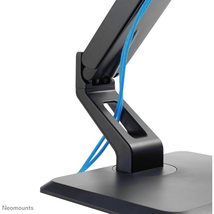 Soporte de Mesa para Pantalla Neomounts FPMA-D885BLACK 3