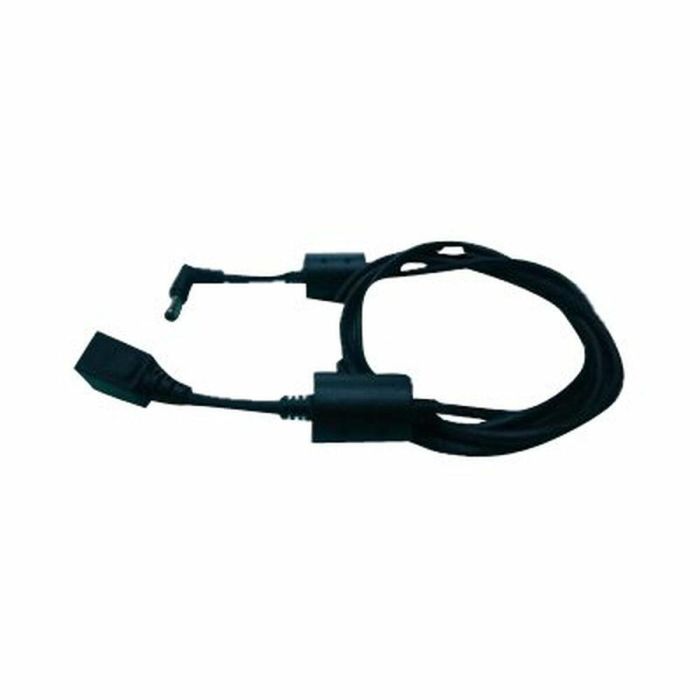 ZEBRA Cable de alimentacion estandar 120 V AC / 4,16 A, 230 V AC ASSEMBLY POWER CABLE ZEBRA Cable de alimentacion estandar 120 V AC / 4,16 A, 230 V AC ASSEMBLY POWER CABLE