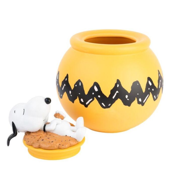 Galletero Snoopy 1 Galletero Snoopy 1