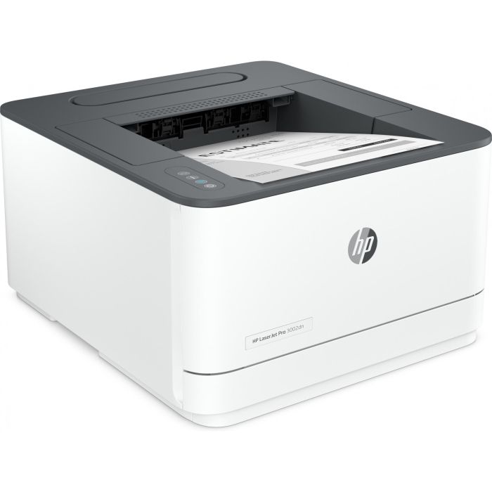 HP impresora laser monocromo LaserJet Pro 3002dn 3 HP impresora laser monocromo LaserJet Pro 3002dn 3