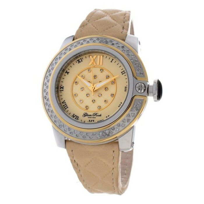 Reloj Mujer Glam Rock GR32062D (Ø 44 mm) 1 Reloj Mujer Glam Rock GR32062D (Ø 44 mm) 1