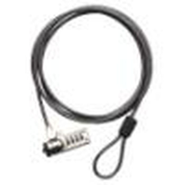 Cable de Seguridad Targus PA410E 2,1 m 7