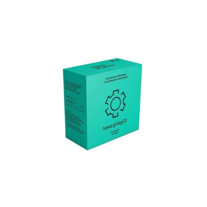 Hawa Ginkgo2 30Amp. Hawa Ginkgo2 30Amp.