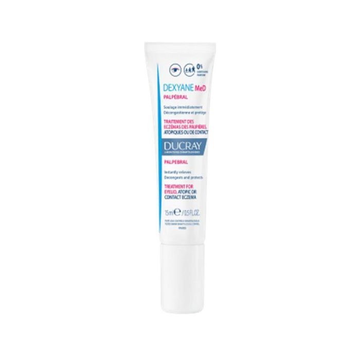 Ducray Dexyane Palpebral 15ml
