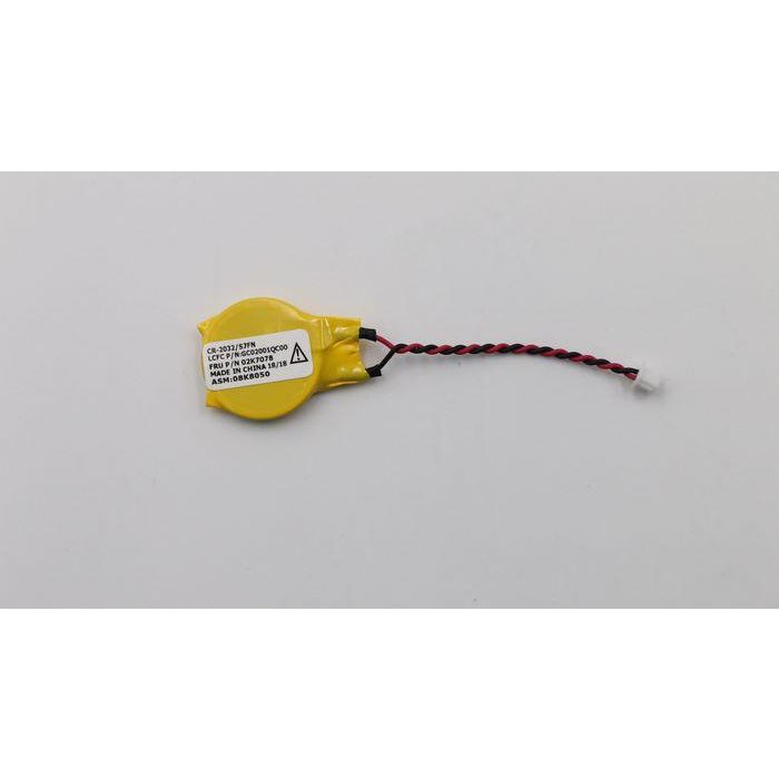 IBM RTC Battery IBM RTC Battery